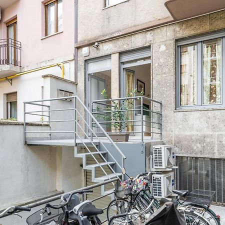 Easylife - Stile E Comfort A Due Passi Da Centrale ميلان المظهر الخارجي الصورة