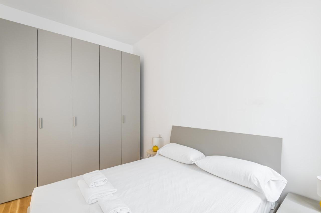 Easylife - Stile E Comfort A Due Passi Da Centrale ميلان المظهر الخارجي الصورة