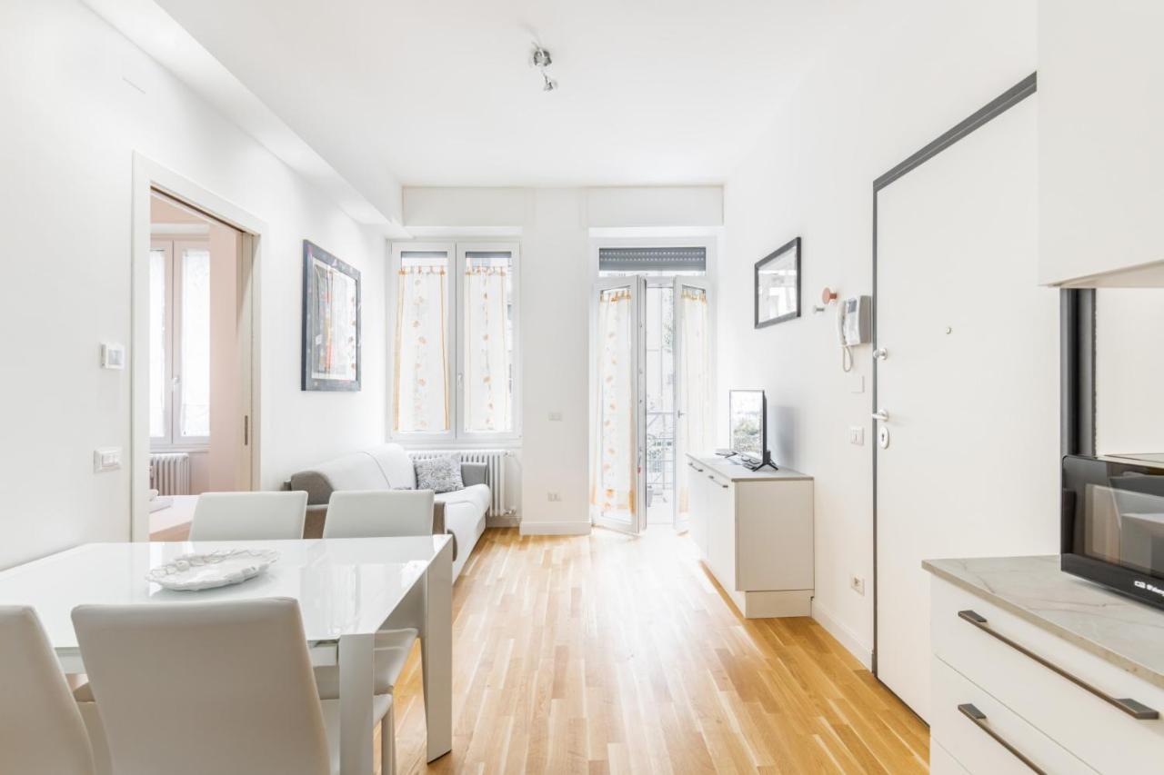 Easylife - Stile E Comfort A Due Passi Da Centrale ميلان المظهر الخارجي الصورة