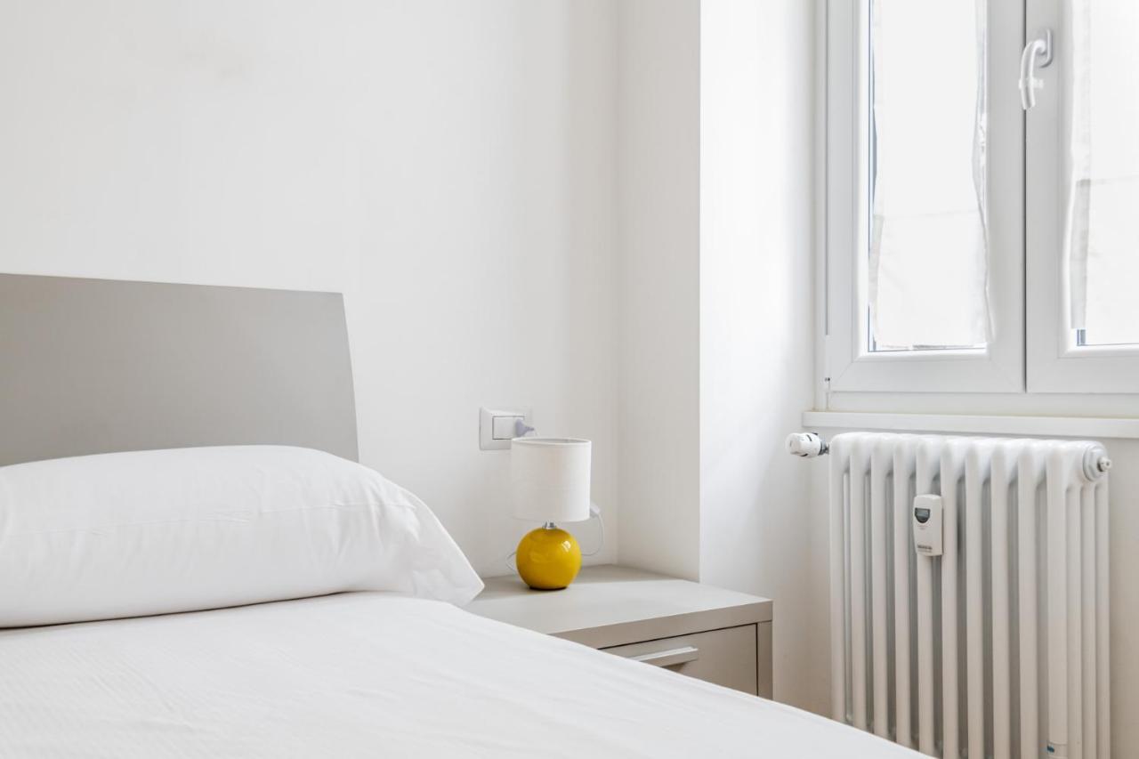 Easylife - Stile E Comfort A Due Passi Da Centrale ميلان المظهر الخارجي الصورة