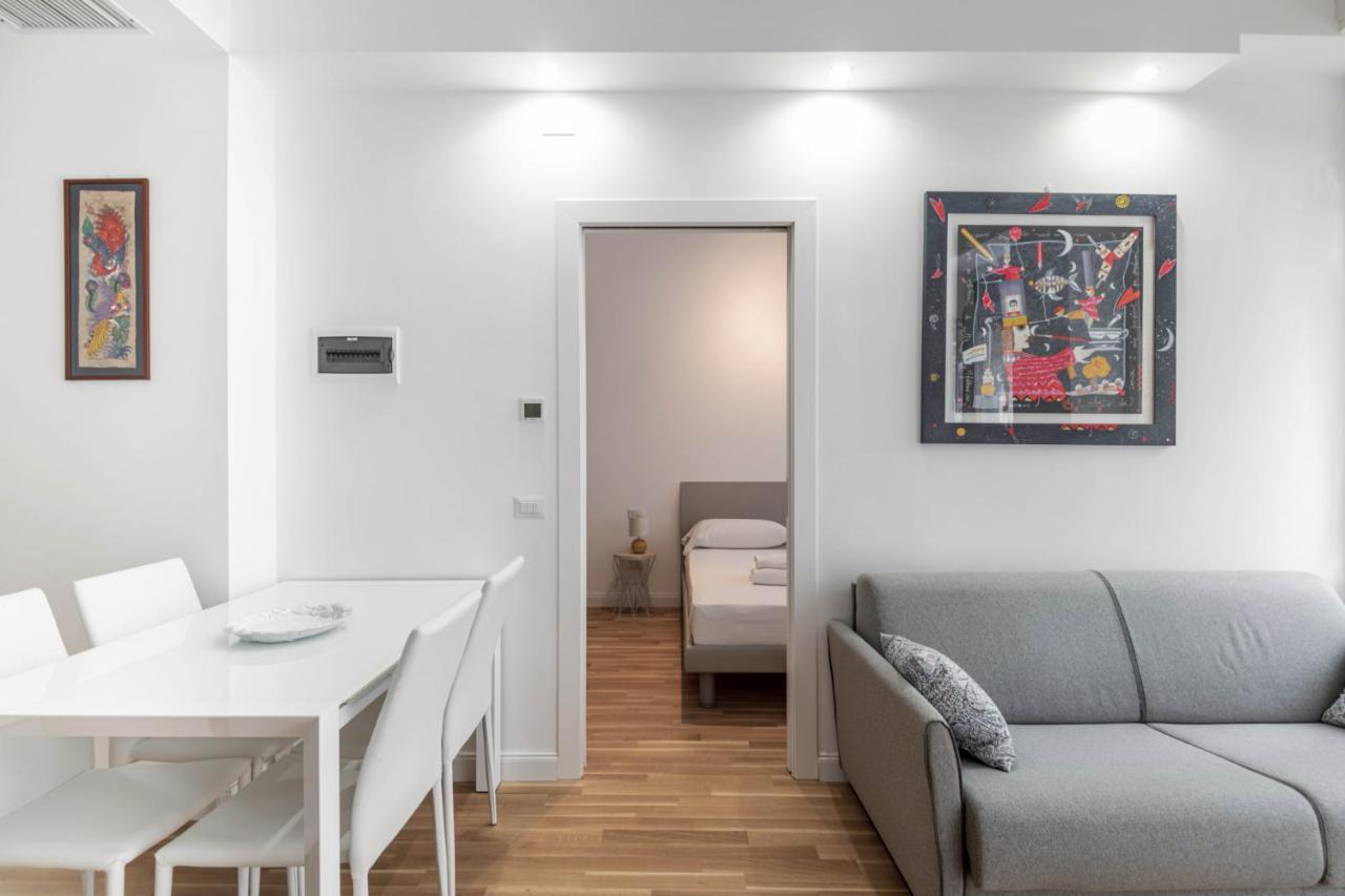 Easylife - Stile E Comfort A Due Passi Da Centrale ميلان المظهر الخارجي الصورة