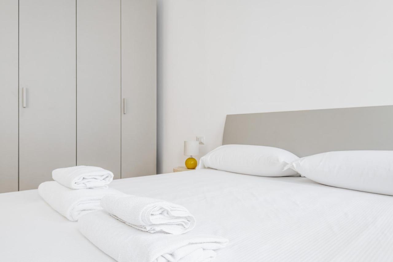 Easylife - Stile E Comfort A Due Passi Da Centrale ميلان المظهر الخارجي الصورة
